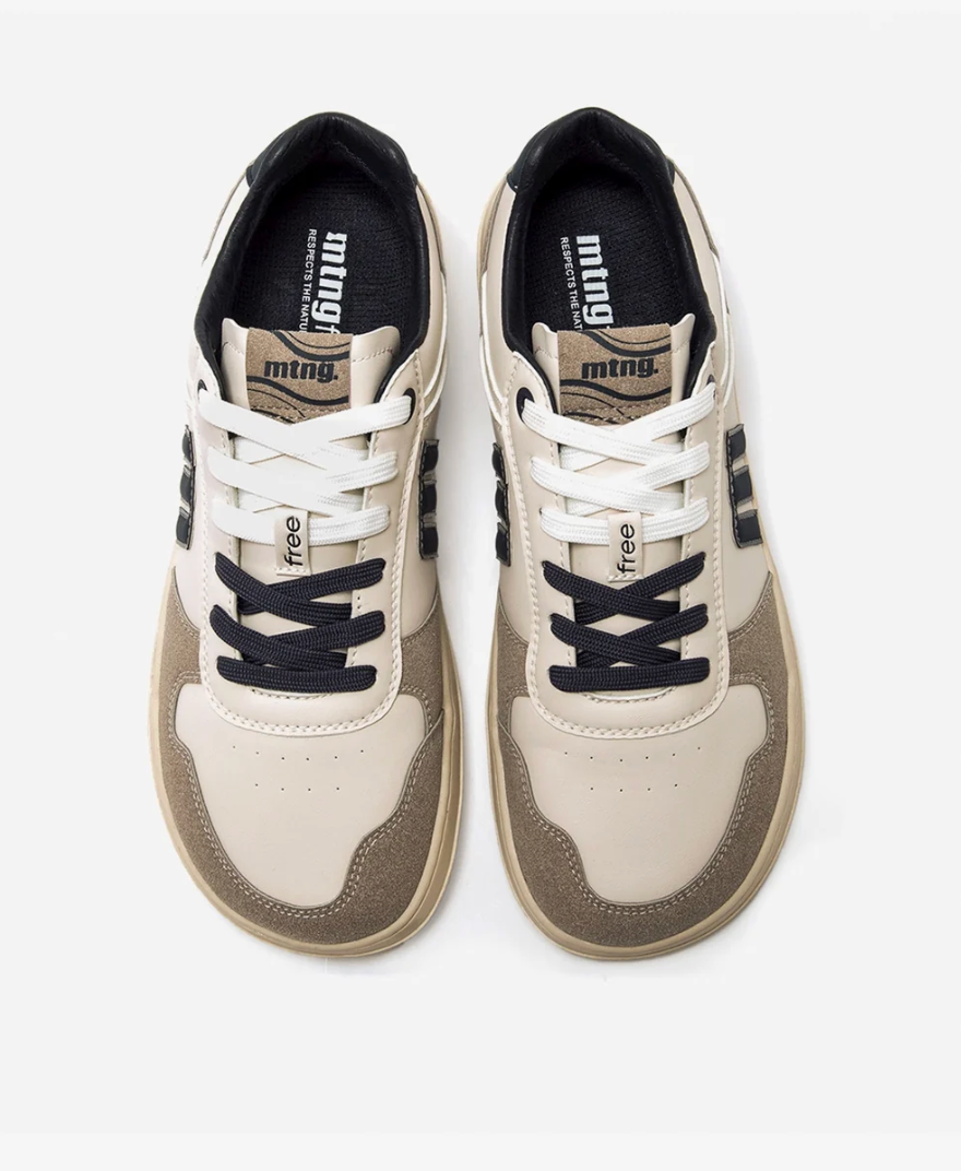 Deportiva Miami Gris - Mustang
