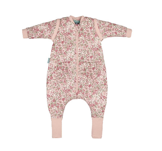 Pijama Winter Commelina TOG 2.5 - Molis&Co
