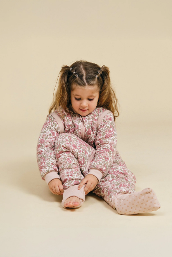 Pijama Winter Commelina TOG 2.5 - Molis&Co