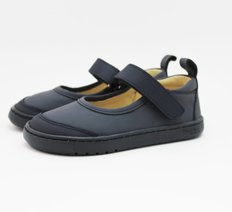 Blanditos Colegial mercedita HADAS azul (liquidación)