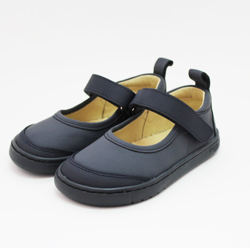 Blanditos Colegial mercedita HADAS azul (liquidación)