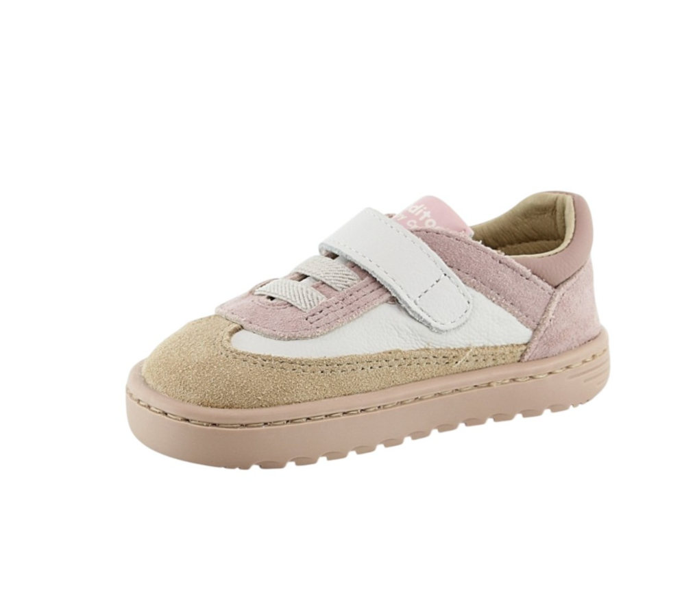 Deportiva Lagos Rosa - Blanditos
