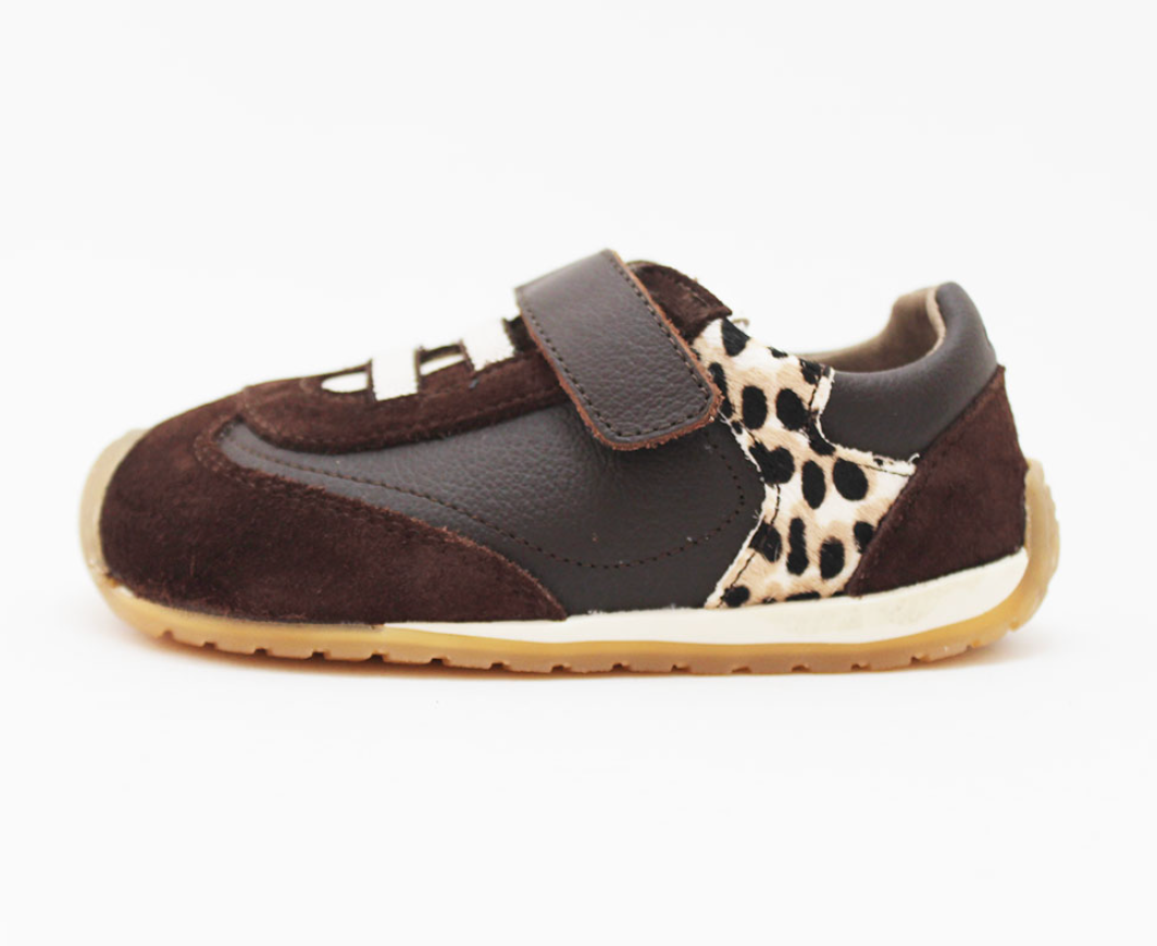Deportiva Porto Marrón - Blanditos