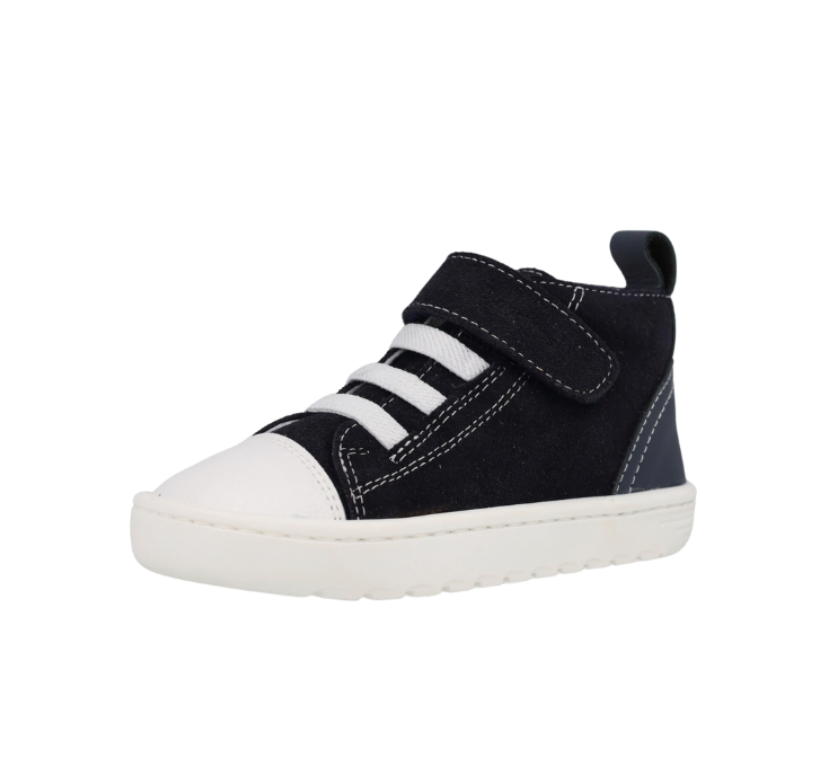 Blanditos Deportivas Pekín Negro (liquidación)