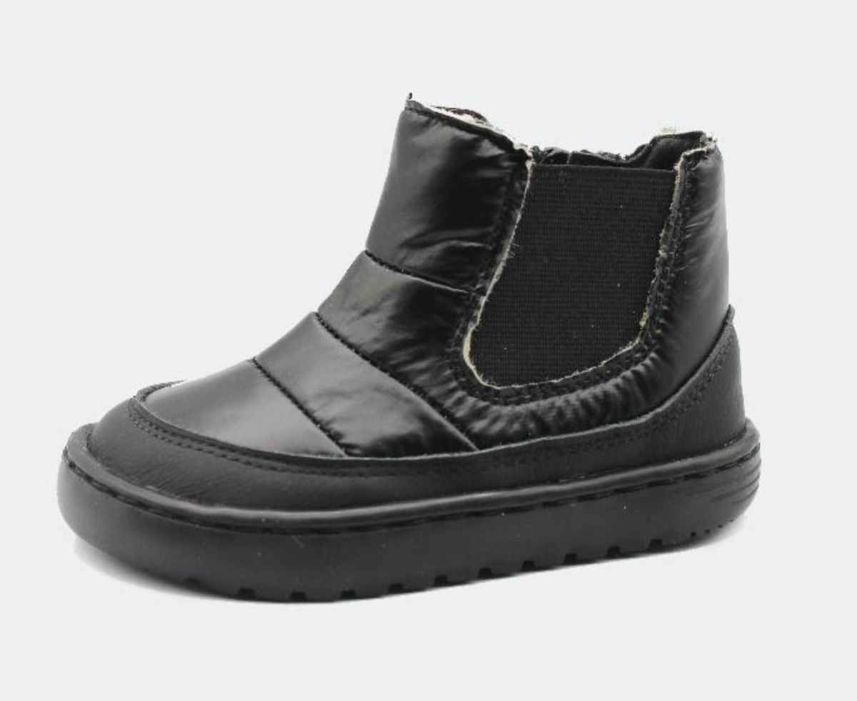 Blanditos Luanda negro (Liquidación)