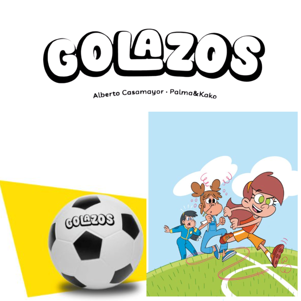 Golazos