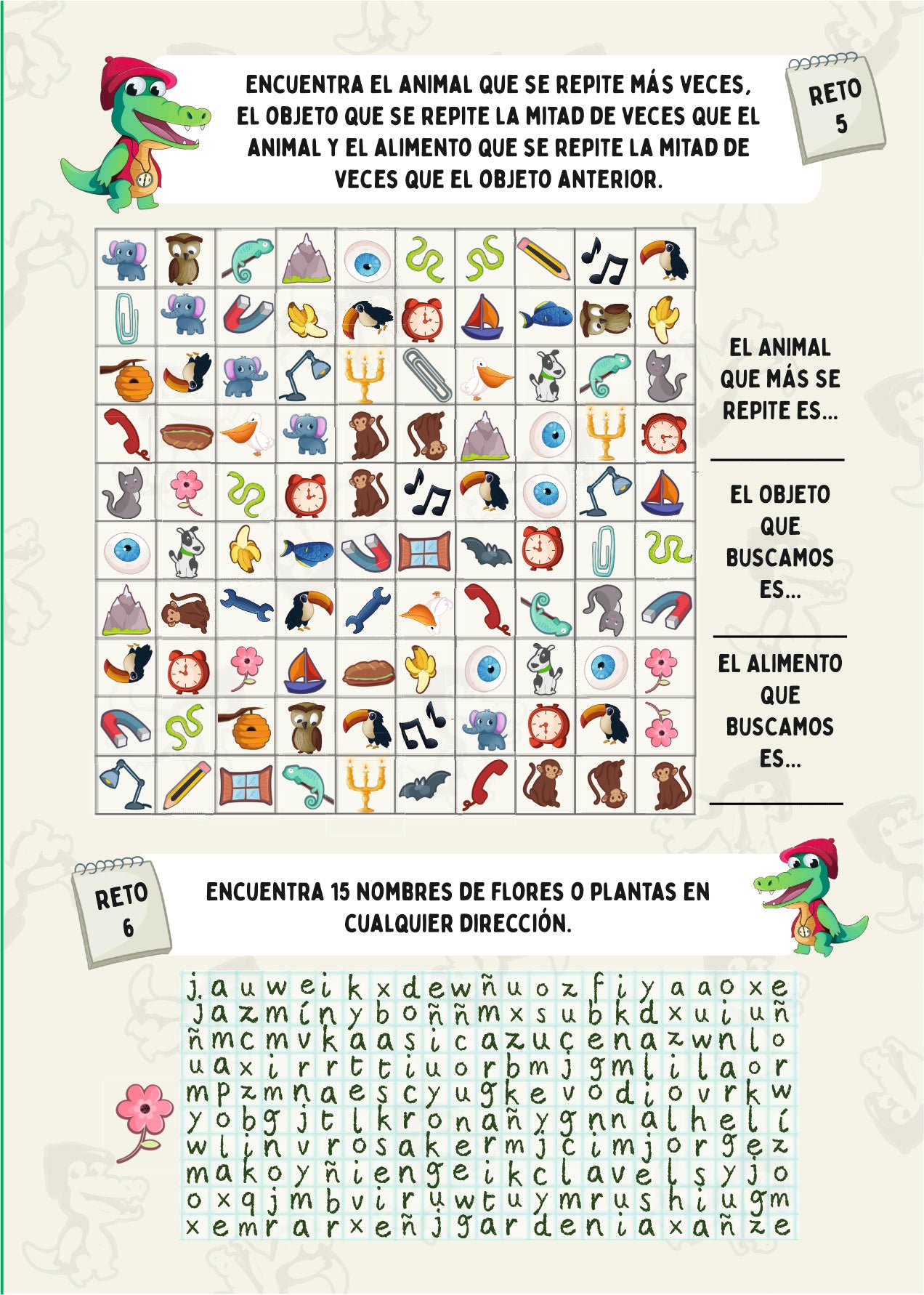 Cuaderno de estimulación cognitiva 8-10 años4