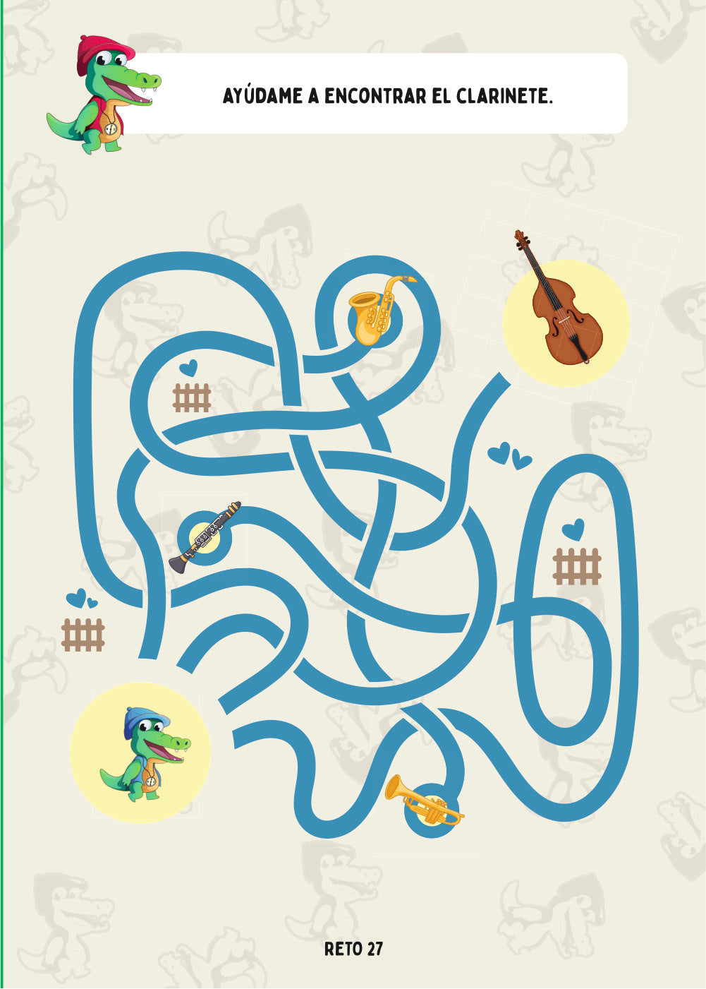 Cuaderno de estimulación cognitiva - musical 7-9 años3