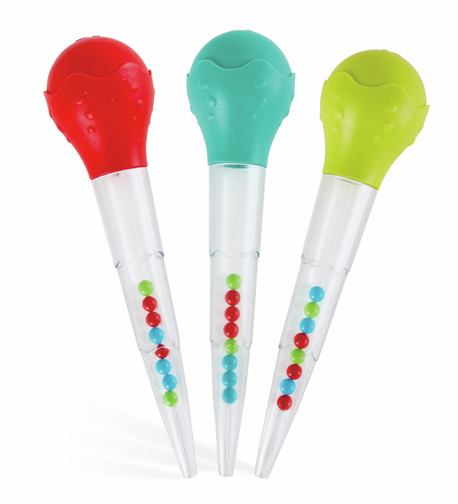 Mega cuentagotas - Hape