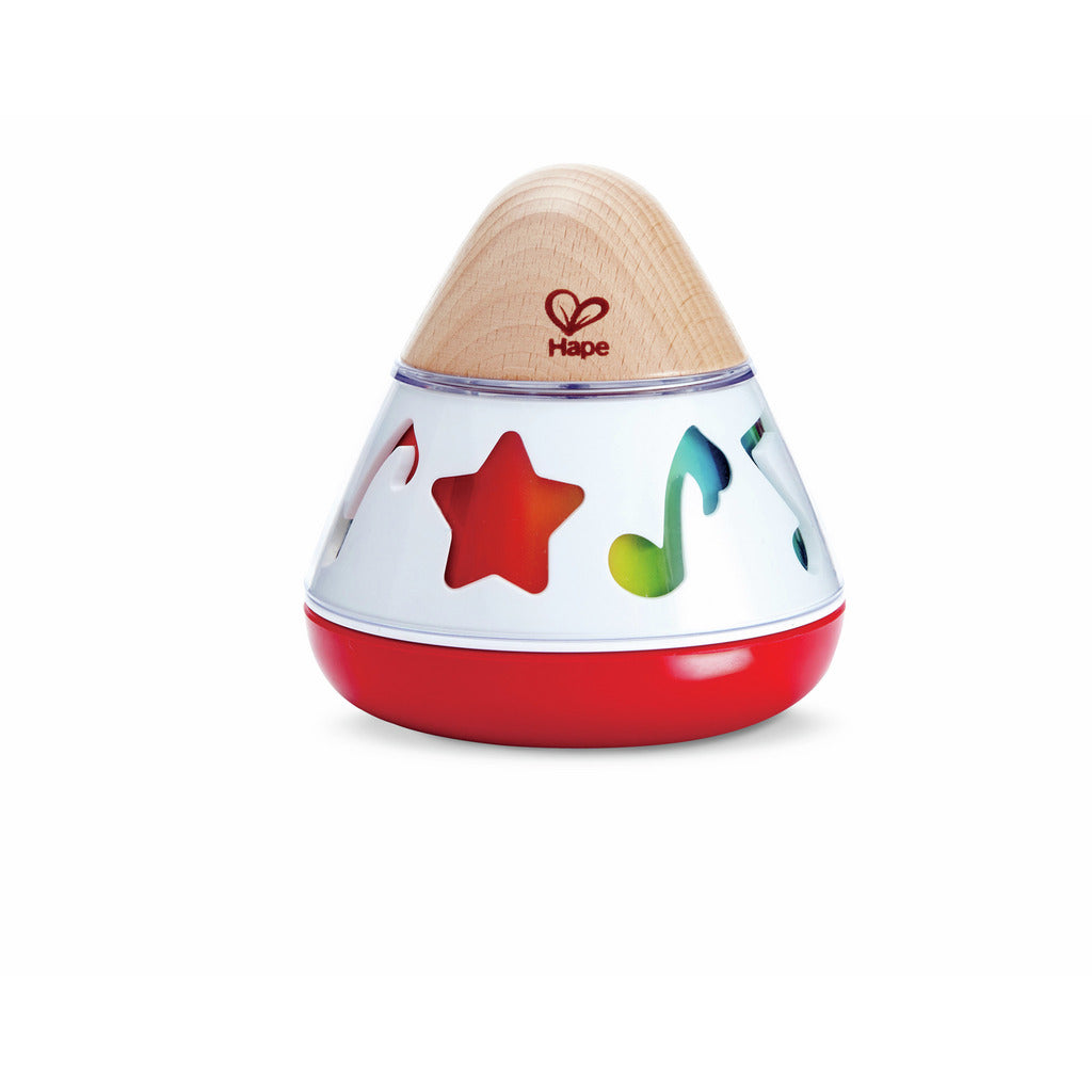 Caja de Música Giratoria - Hape