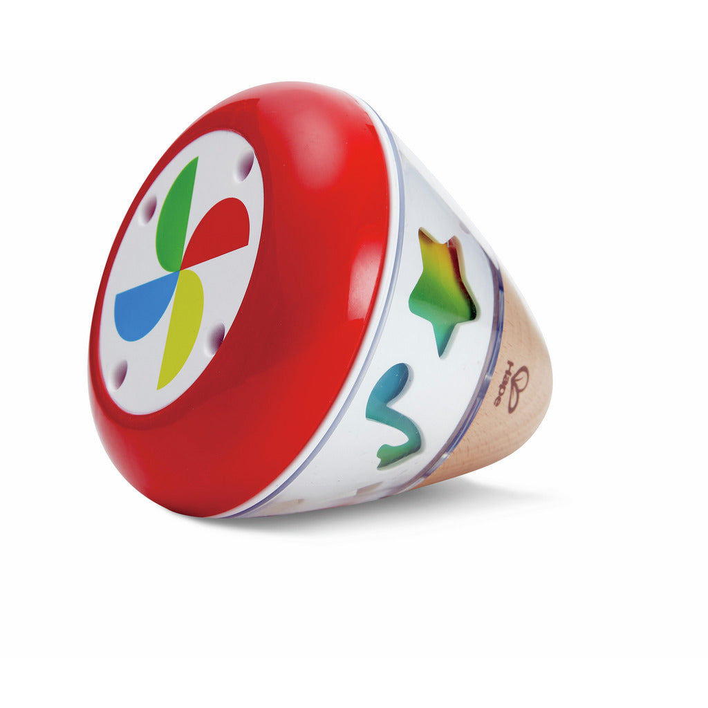 Caja de Música Giratoria - Hape