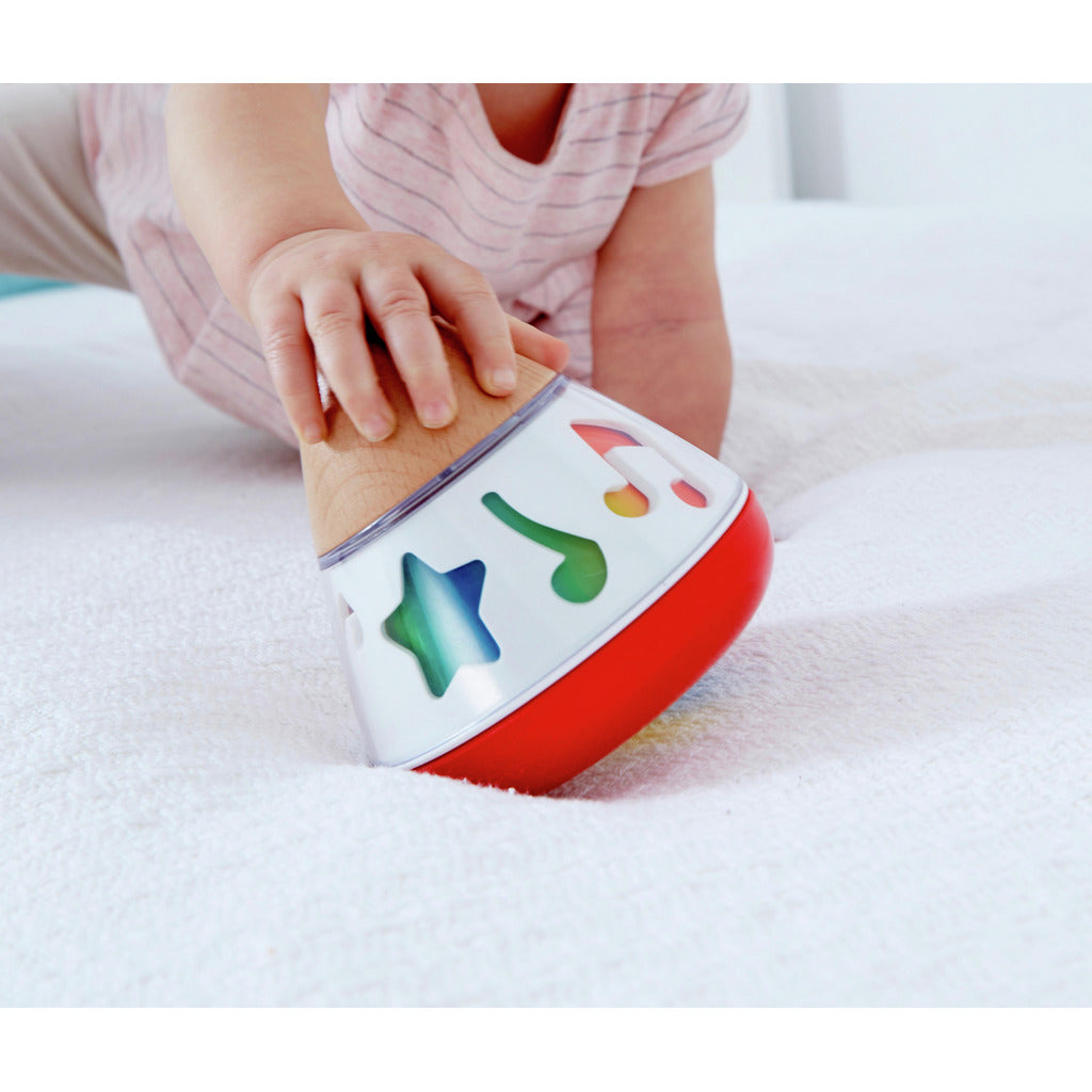 Caja de Música Giratoria - Hape