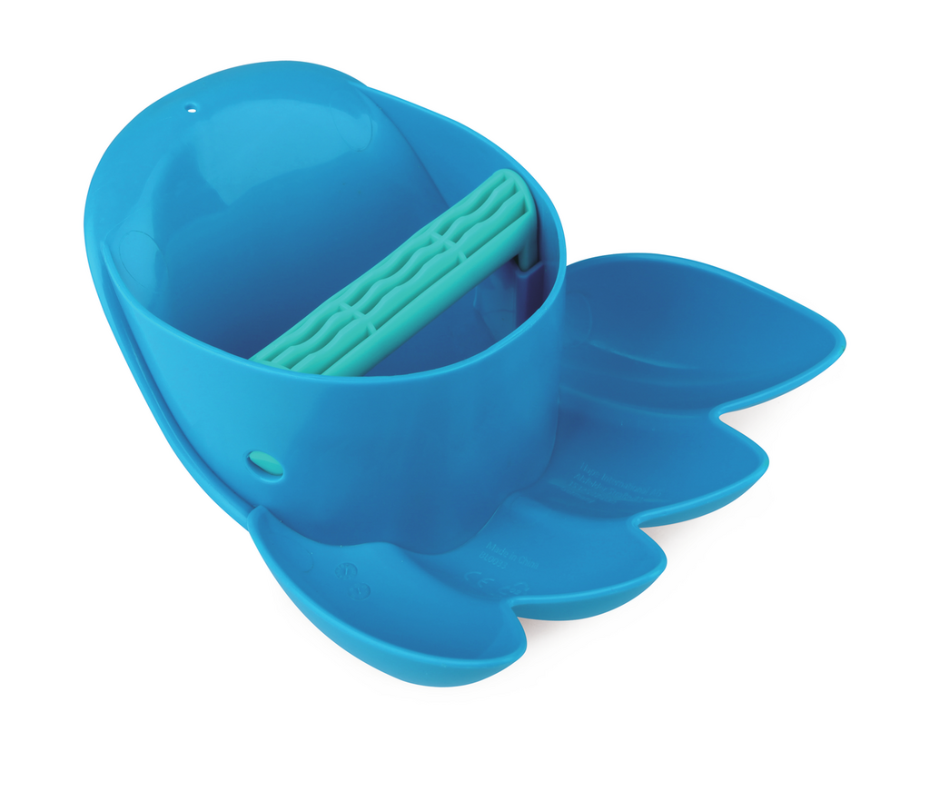 Garra rastrillo - Hape