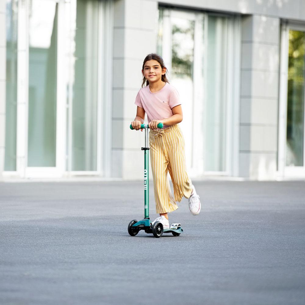 Patinete Maxi Deluxe ECO