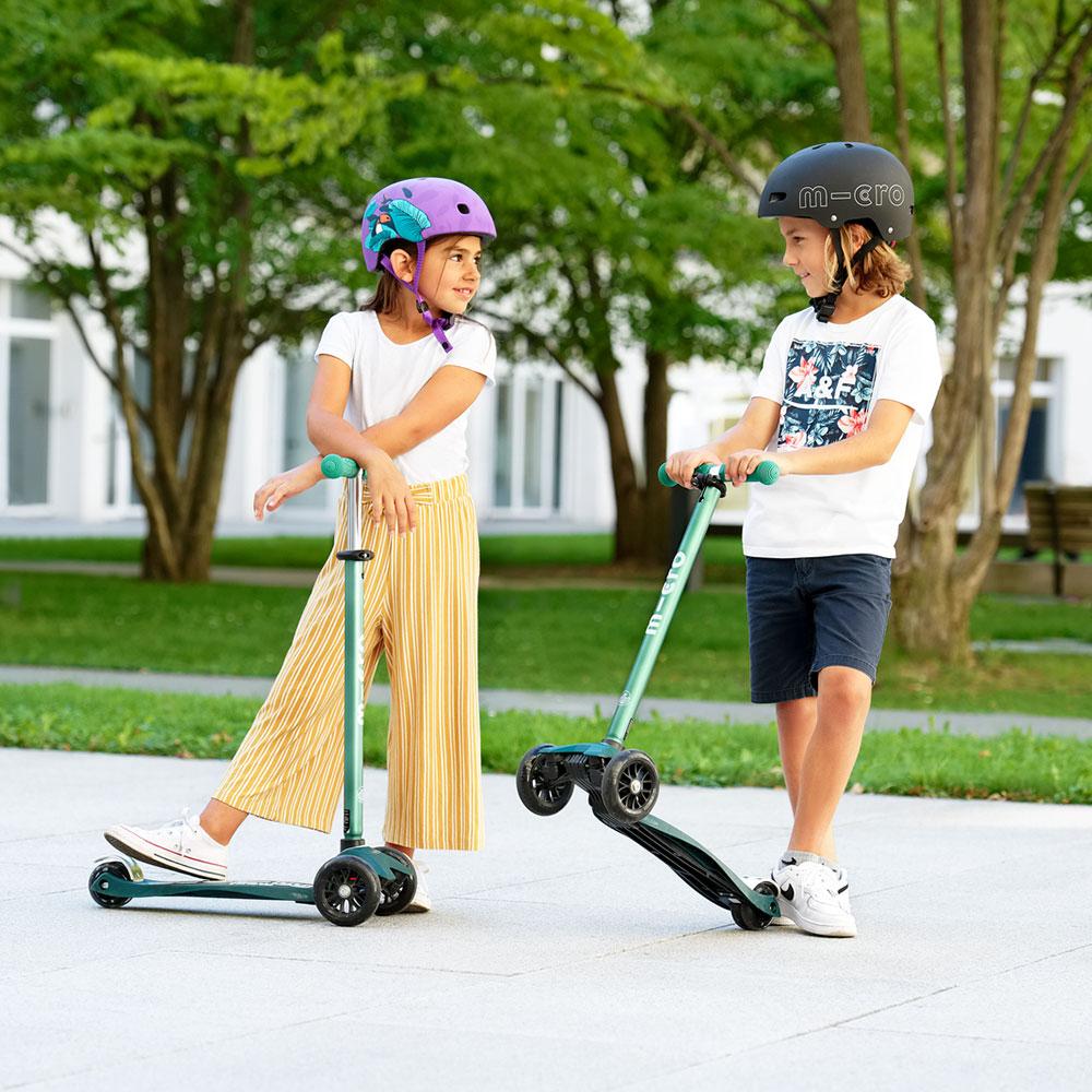 Patinete Maxi Deluxe ECO