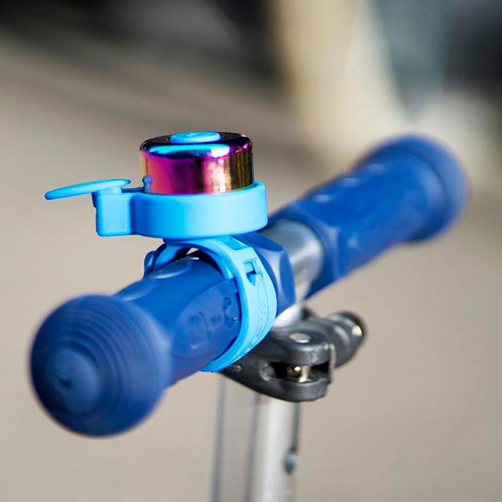 Timbre Micro neochrome azul