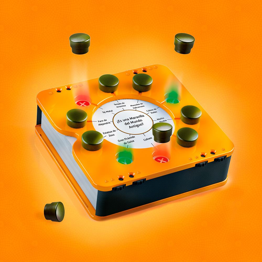 Juego de preguntas smart 10