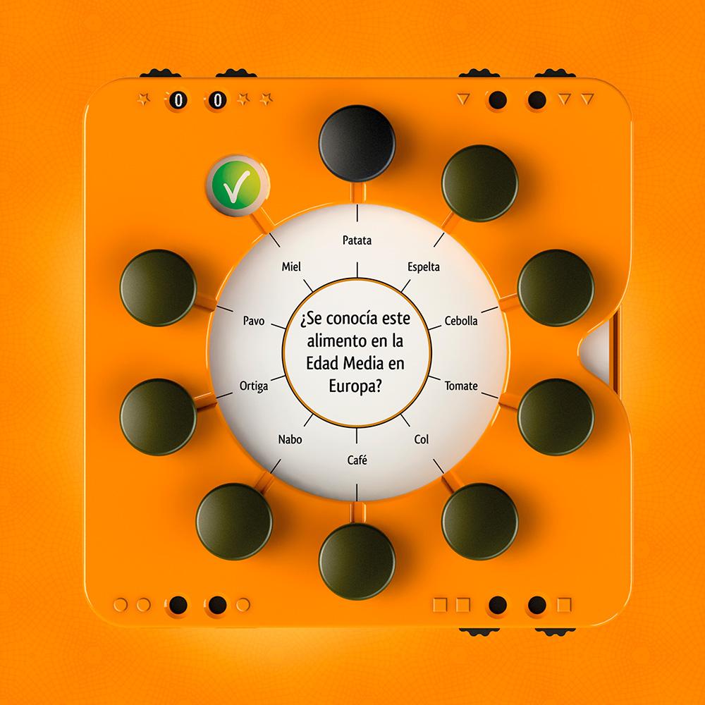 Juego de preguntas smart 10