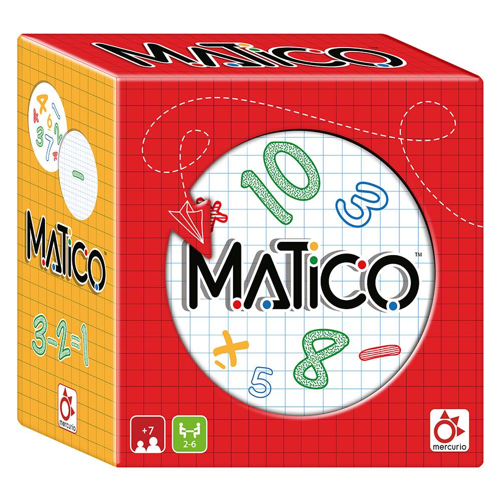 Matico