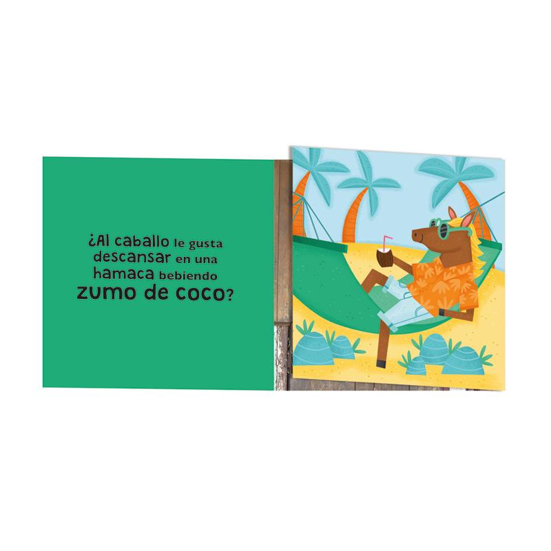 Animales del bosque