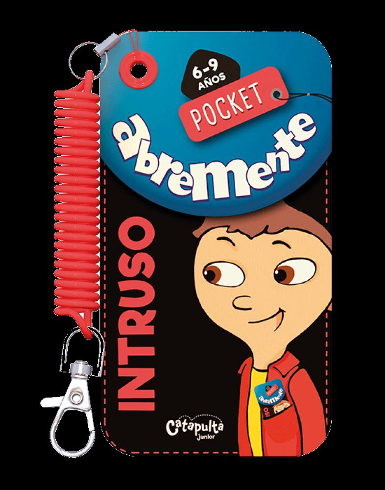 Abremente Pocket