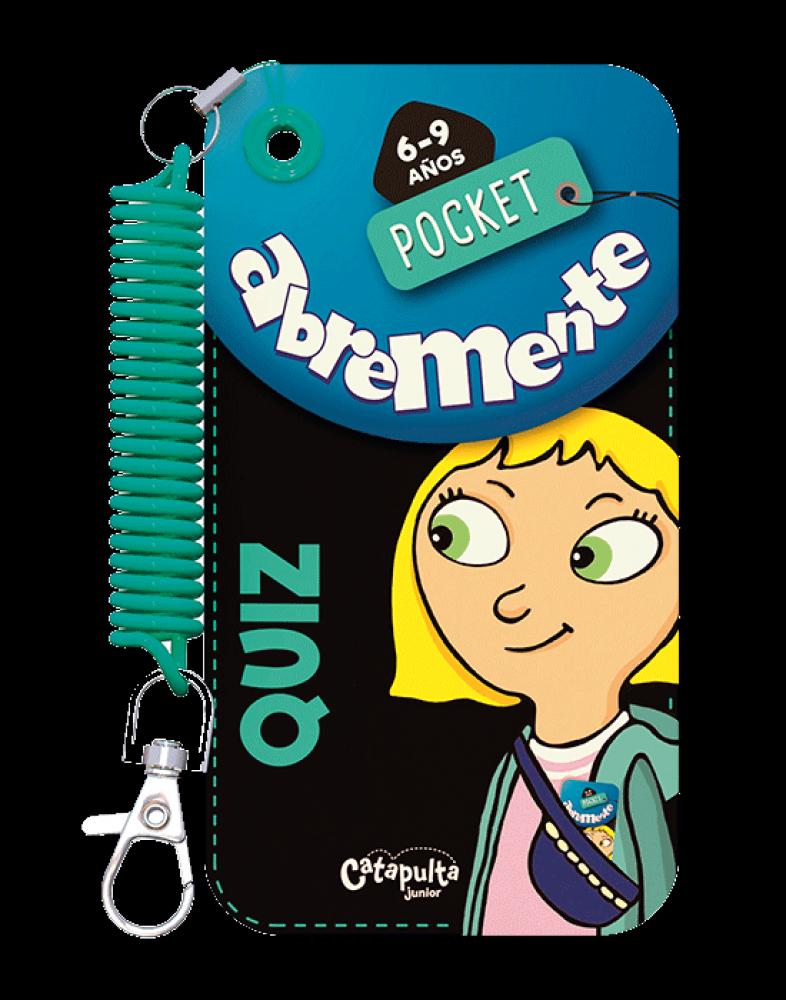 Abremente Pocket
