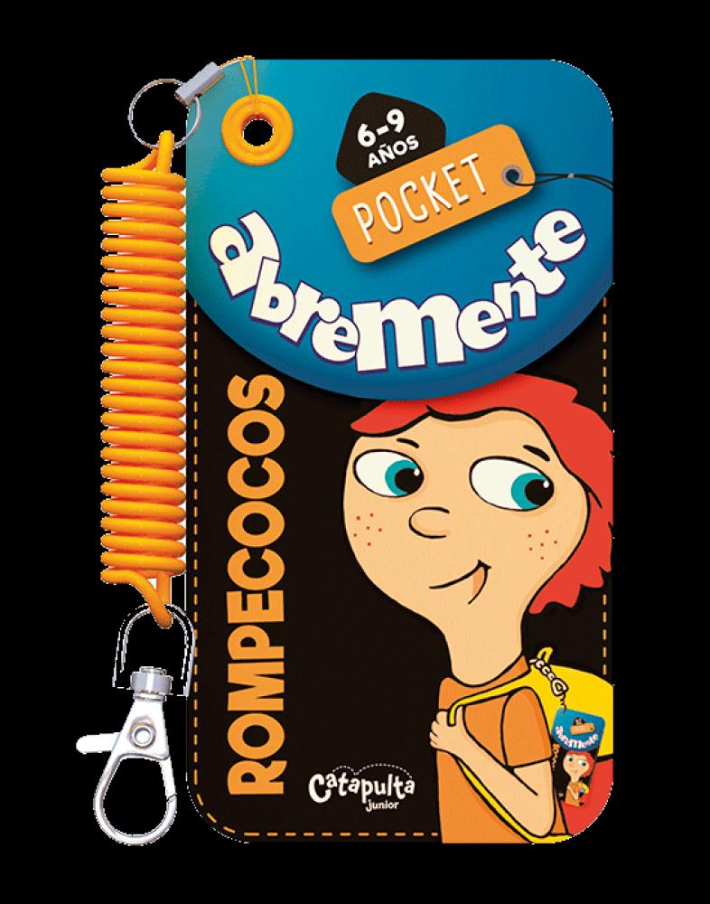 Abremente Pocket