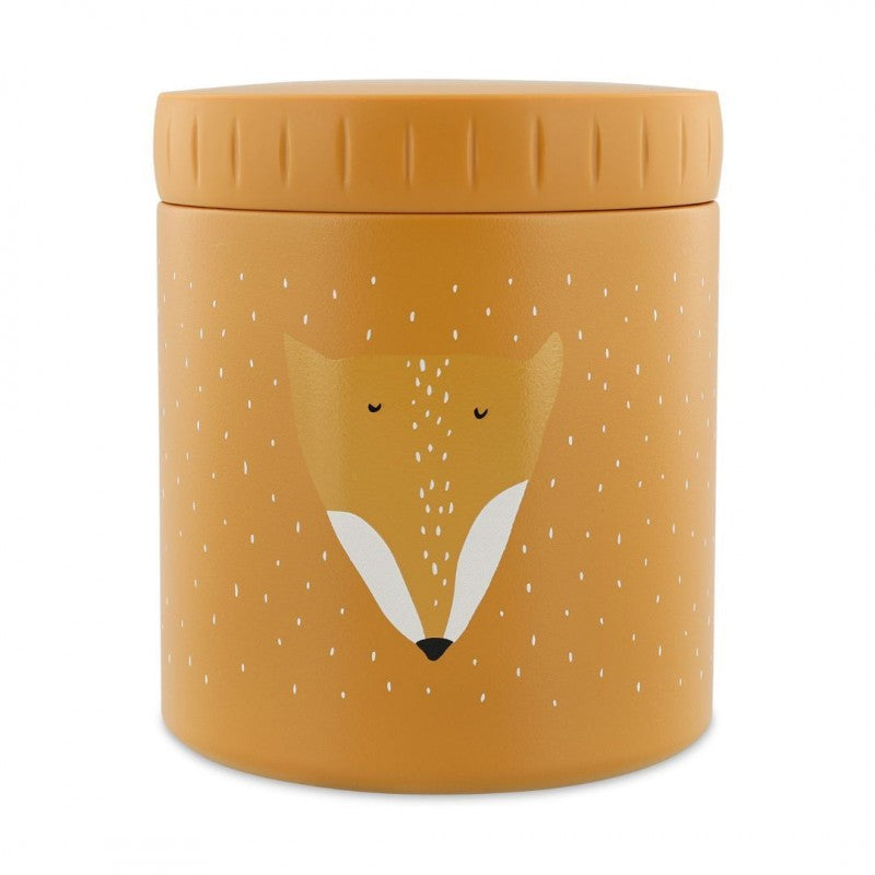 Termo Sólidos 500ml Mrs. Fox