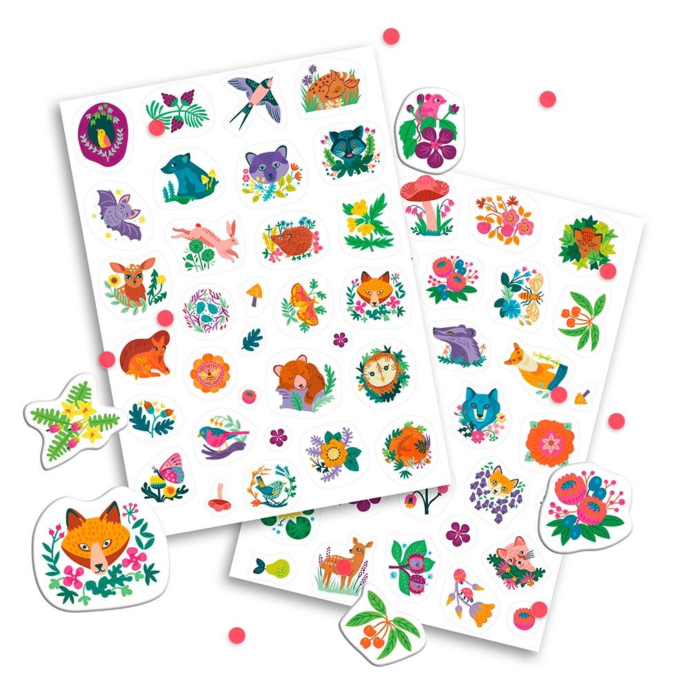 Estuche Mi kit de correspondencia3