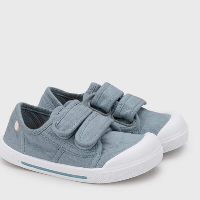 Lona Barefoot Canvas Wide Océano - Igor