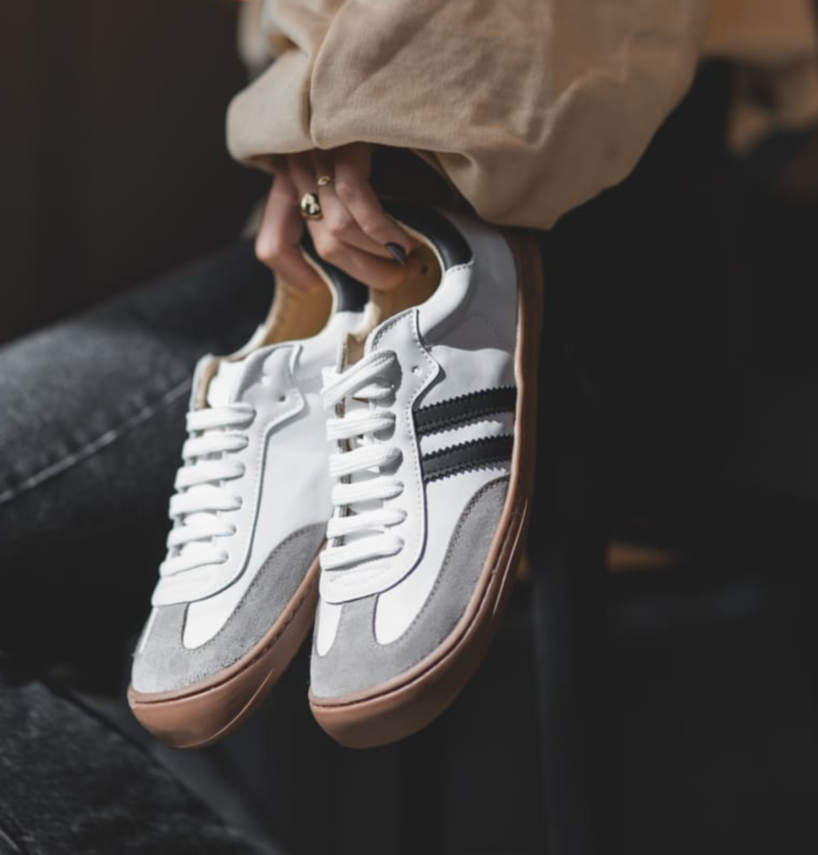 Deportiva adulto Flexinens Salvaje