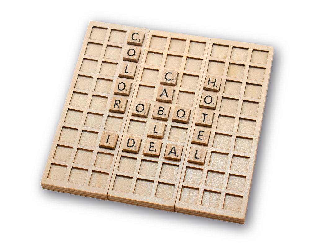 Formapalabras magnético