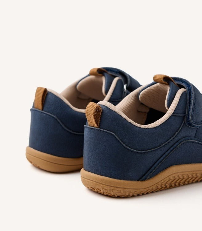 Deportiva Barefoot Darfur Marino - Gioseppo