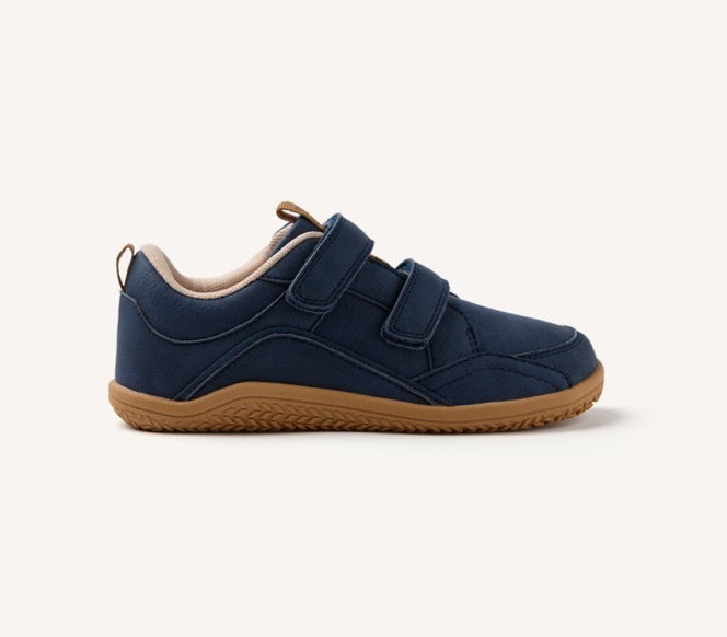 Deportiva Barefoot Darfur Marino - Gioseppo