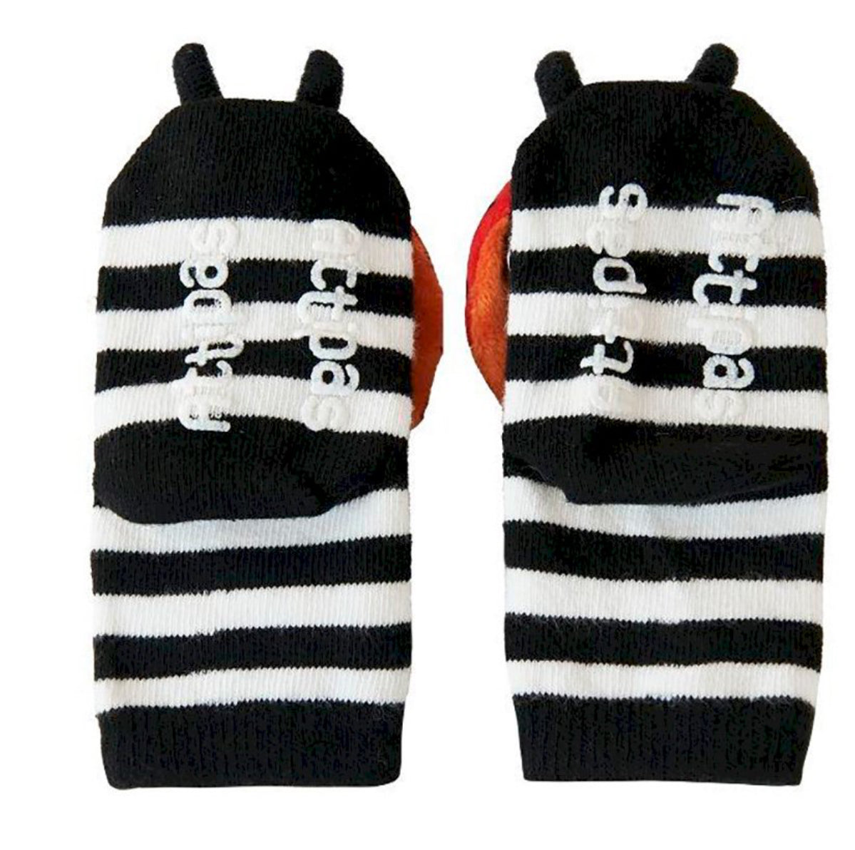 Calcetines estimulación Mariquita (Liquidación)