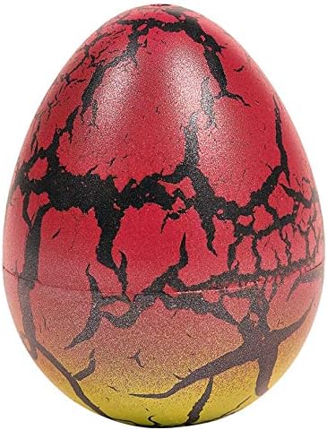 Huevo de Dragón