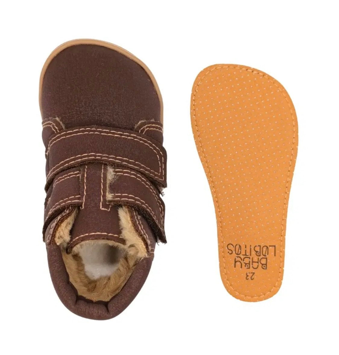 Babylobitos Bota Eclipse