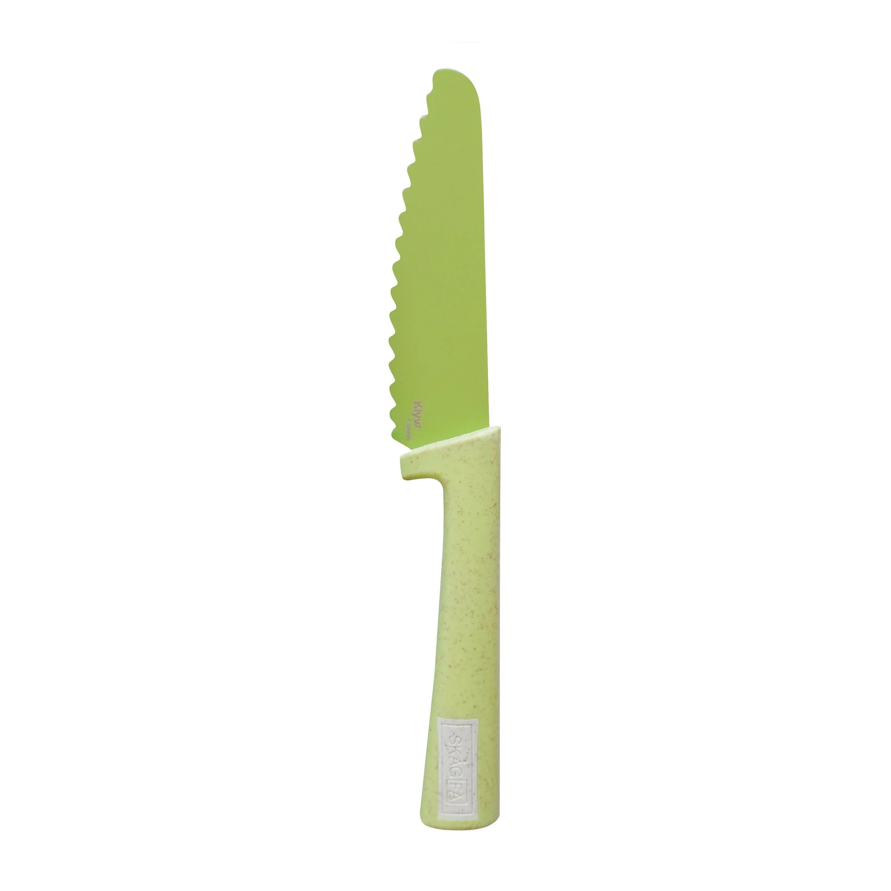 Cuchillo Autonomía seguro para niños - SKÅGFÄ