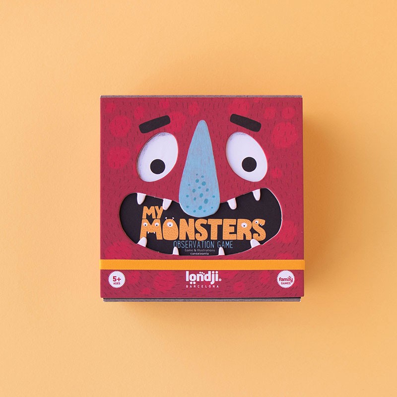 Londji-Juegos-My monsters,