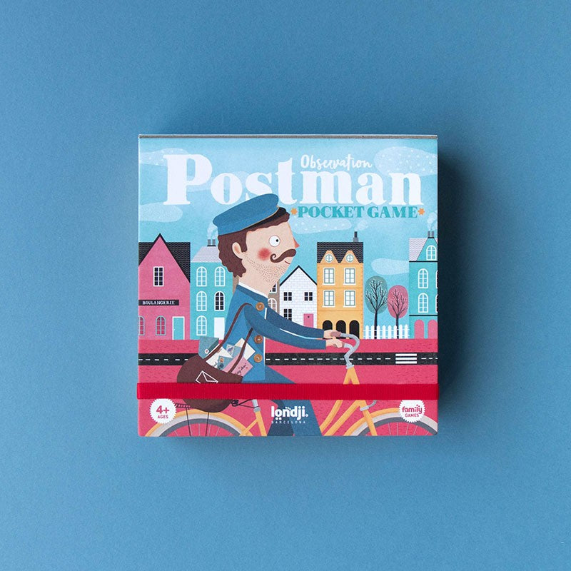 Postman pocket - Londji