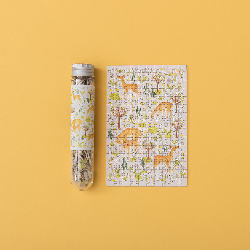Micropuzzle Ciervos - Londji