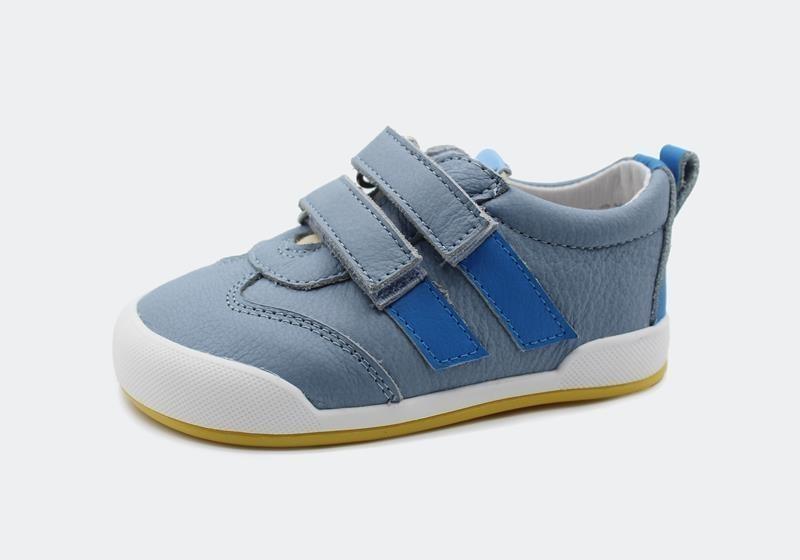 Blanditos Milan Azul