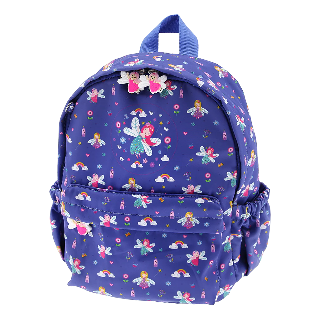 Mochila infantil Fairytale