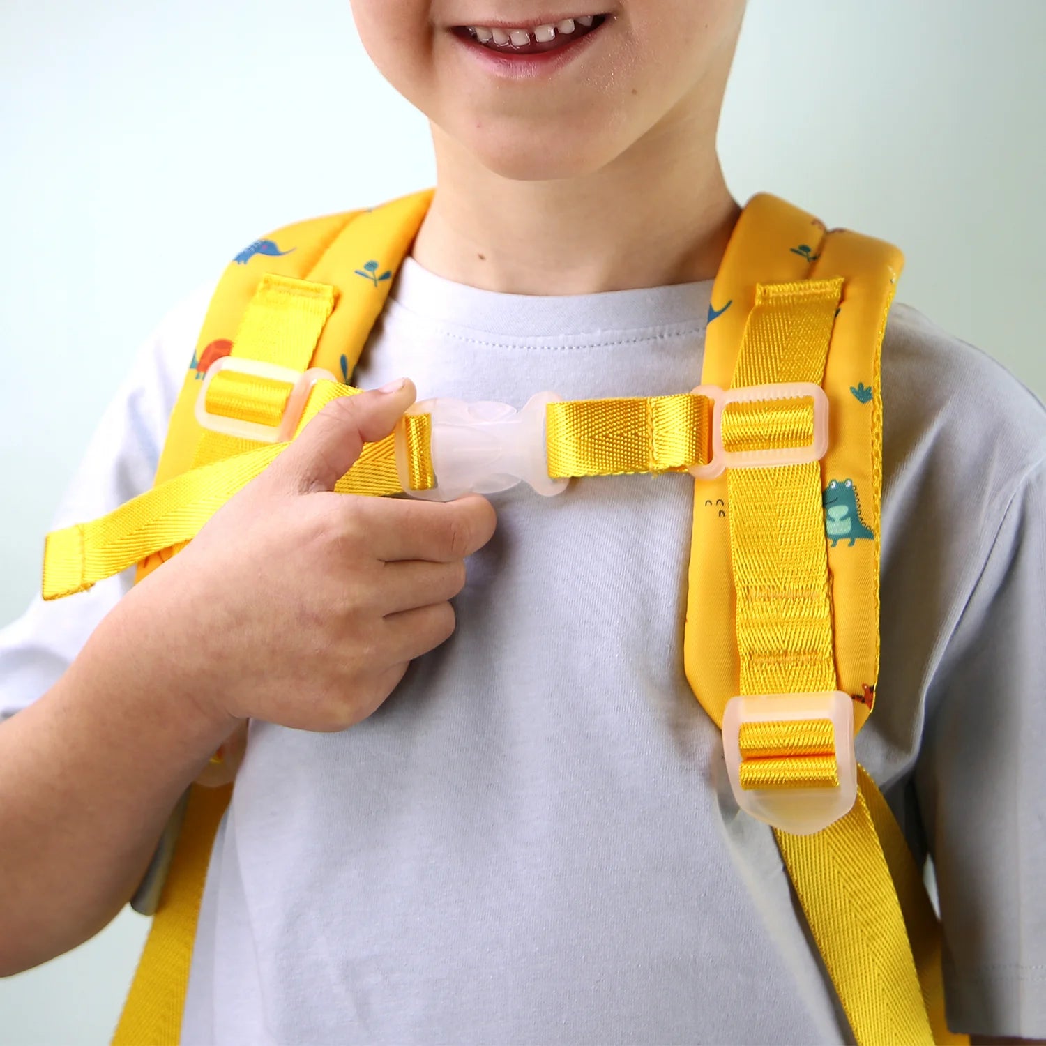 Mochila infantil Little Safari