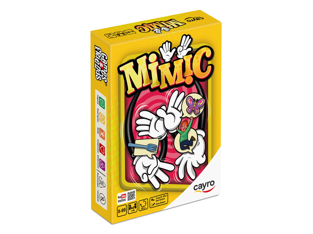 Mimic