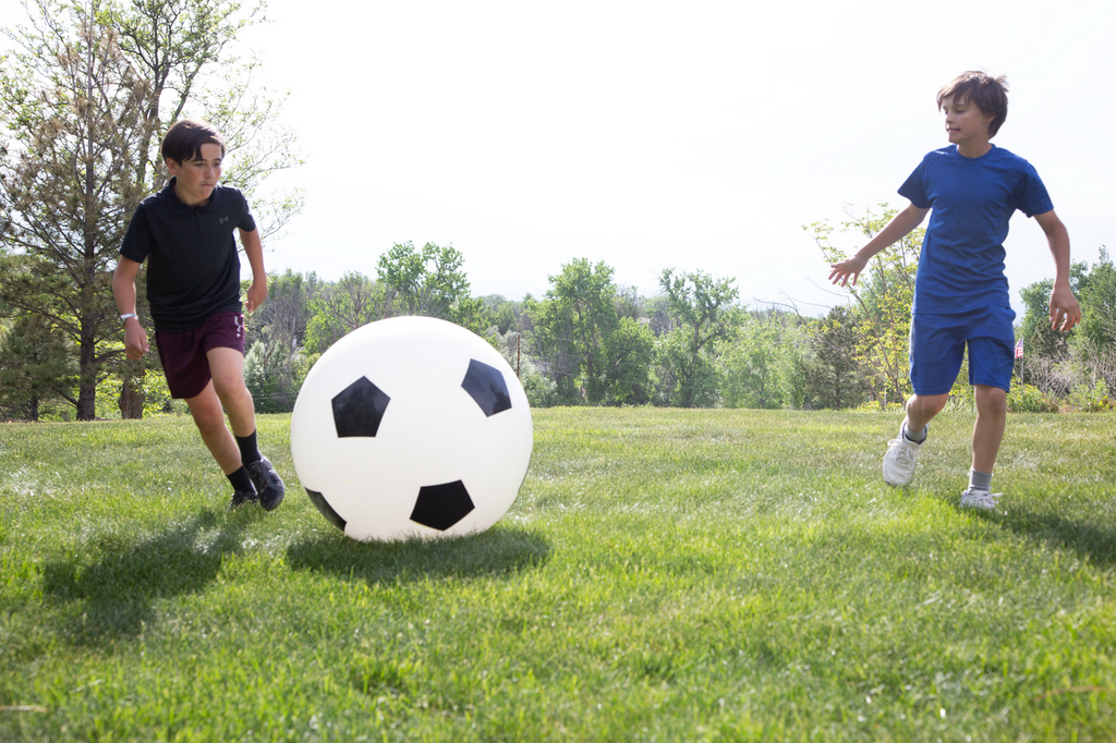 Pelota XXL Jumbo 125 cm