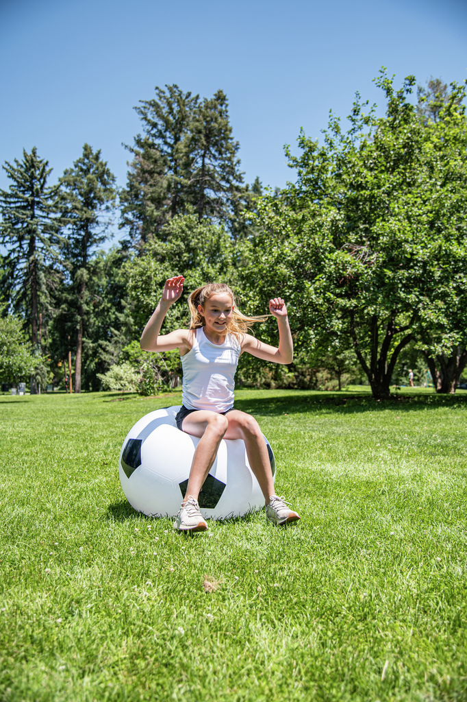Pelota XXL Jumbo 125 cm