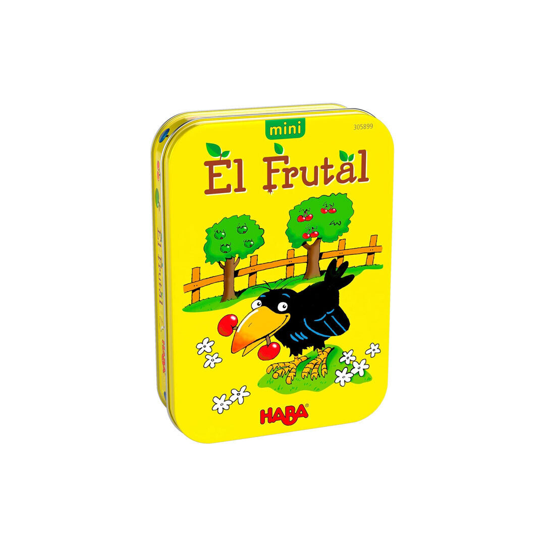 El Frutal (versión Mini)