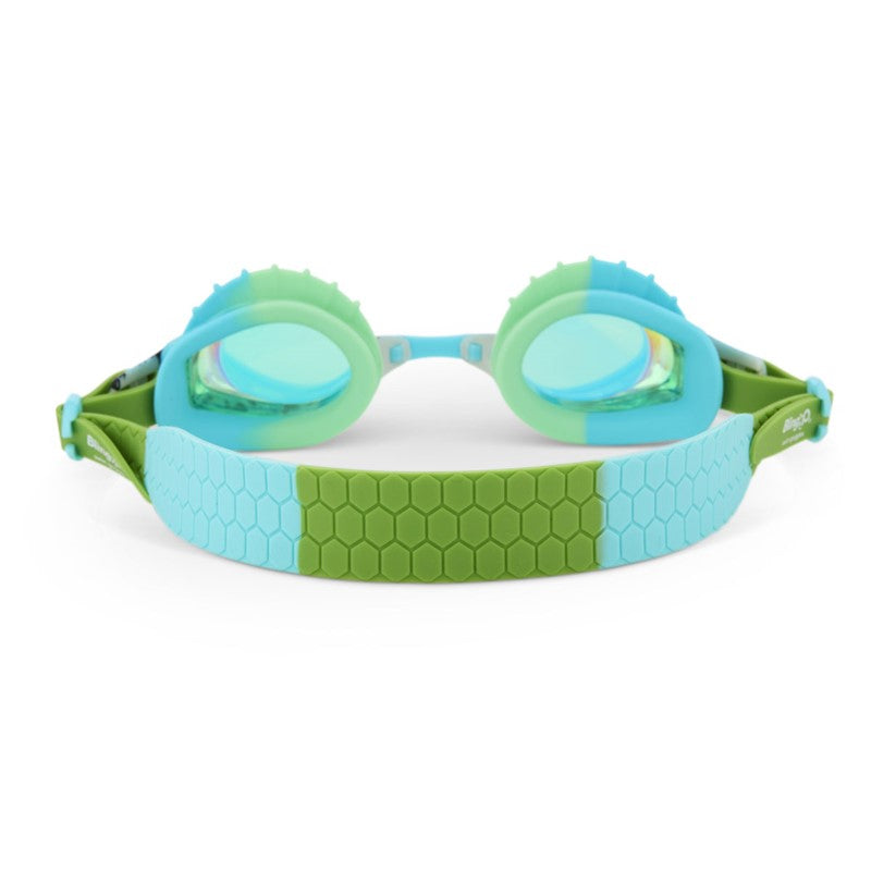 Gafas de Natación Blue Green - Bling2O