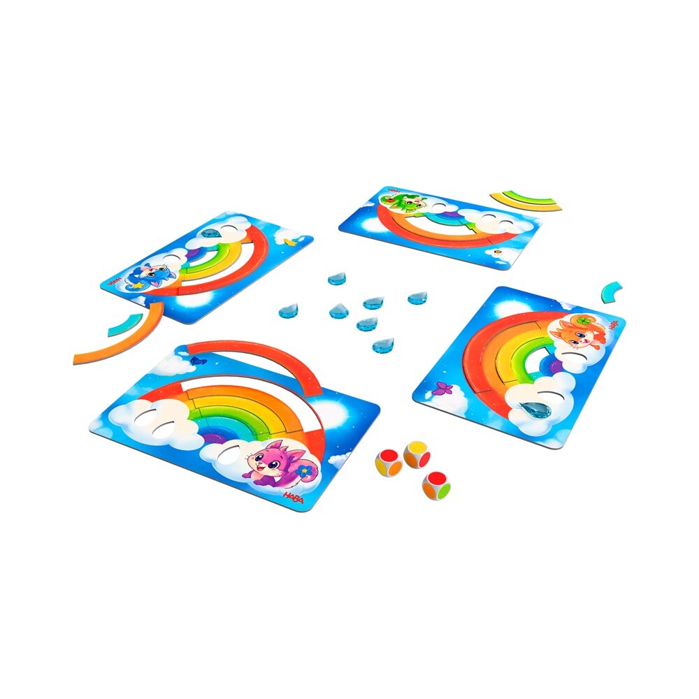 Happy Rainbow - Haba